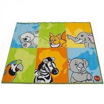 IT-18563-Tappeti Bambini Walt DisneY CHILDRENS RUGS CM 120x100 -