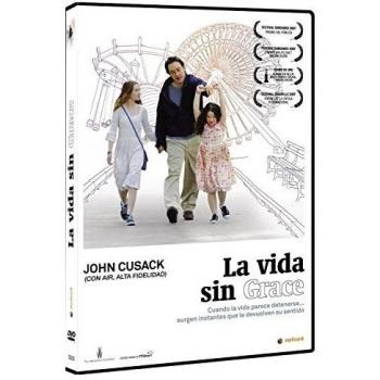 La Vida Sin Grace [DVD]