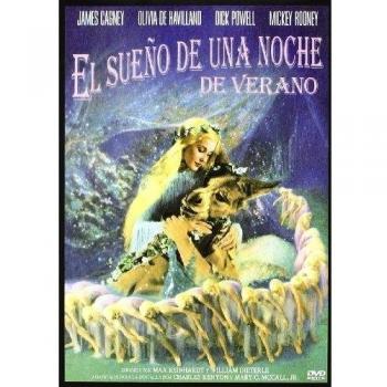 El sueño de una noche de verano