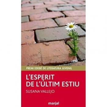 Premi EDEBÉ de Lit. Juvenil 2011: Lesperit de lúltim estiu: 9