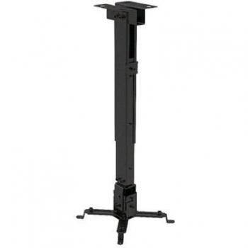 CROMAD Soporte de Techo Proyector Extensible CR0168