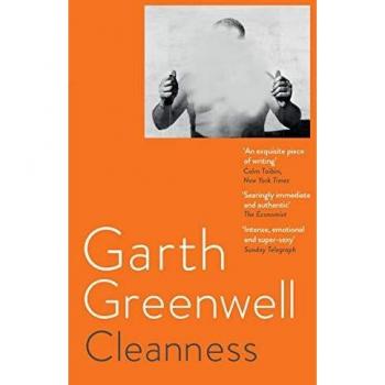 Cleanness - Novela de Garth Greenwell sobre la búsqueda de la identidad y el amor