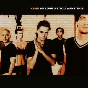 As Long As You Want This [180 gm vinyl] [Vinilo] - Kane