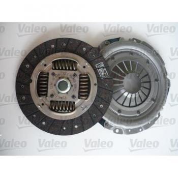 Kit de Embrague Valeo 826856