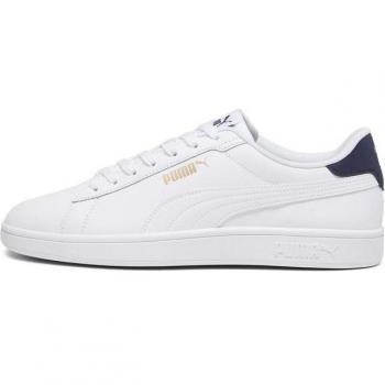 Zapatillas Puma Smash 3.0 L Hombre