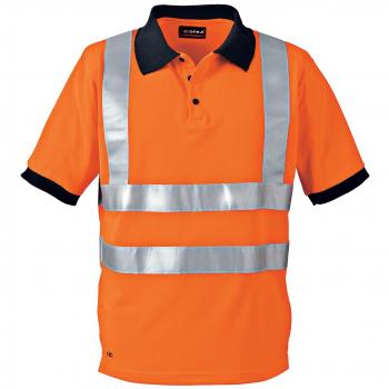 'Cofra V117 – 1 de 01.z/8 Polo camisaMirror, Naranja, 4 x l