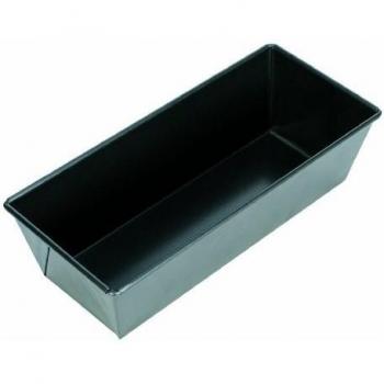 Tescoma Molde para Cake, 31 x 11 cm, Negro