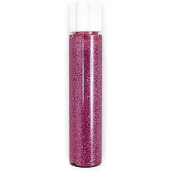 ZAO 100% Natural Vegan Lip Gloss Refill 011 Rose