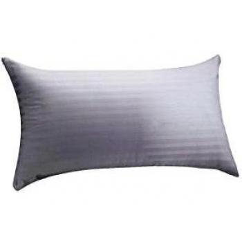 Sunlay Funda De Almohada Cuti 100% Algodón Blanco 40 x 70 cm