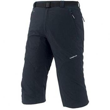 Trangoworld Tanzen TR Pantalones, Hombre, Negro, 2XL