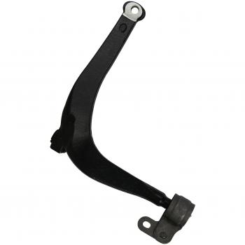 Control arm A.B.S. 210117 - Barra oscilante de suspensión de ruedas, fabricada en acero de alta resistencia, diseño optimizado para una mayor durabilidad y rendimiento en la dirección, compatible con modelos específicos de vehículos, incluye todos