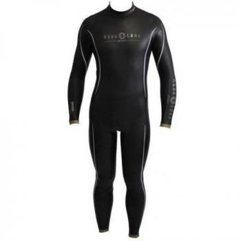 AQUALUNG - Monopieza Apnea 1,5Mm H, Talla S