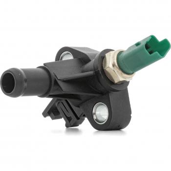 Sonda de Temperatura del Líquido de Refrigeración RIDEX 830C0106 para FIAT y LANCIA