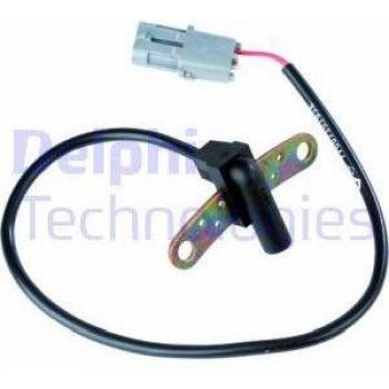 Sensor de posición del cigüeñal DELPHI SS10757-12B1