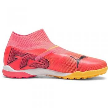 Zapatillas de fútbol sala Puma Future 7 Match+ L Naranja