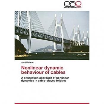 Nonlinear dynamic behaviour of cables
