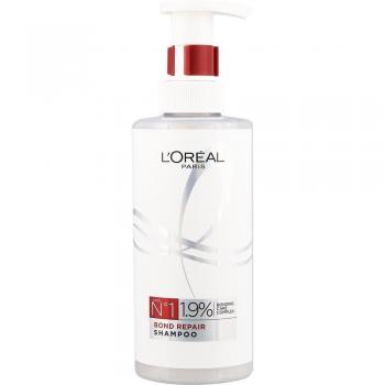 L'Oreal Paris Premium Bond Repair Shampoo 400ml