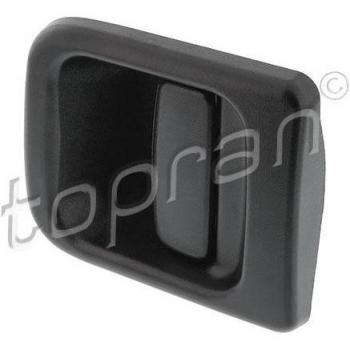 Manecilla de puerta exterior TOPRAN 207 355