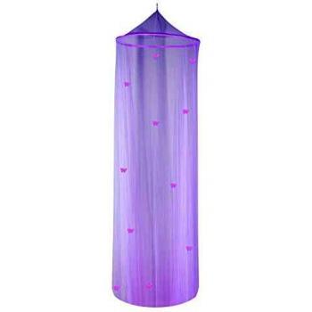 MALLA MOSQUITERA ROSA PARA CAMA ESPECIAL INFANTIL IN127290 COATI