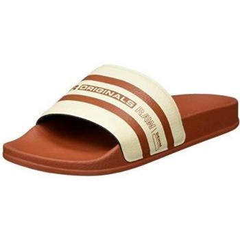 G-STAR RAW Cart Slide IV Wmn, Chanclas Mujer, Multicolor