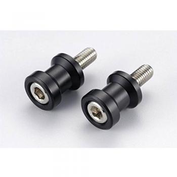 Buzzetti Diábolos Basculante M10, Plata