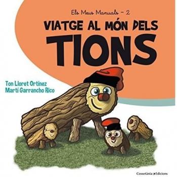 Viatge al món dels tions: 2