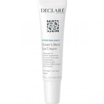 Declaré Hydro Balance Ocean's Best Unisex Eye Contour Cream 15 ml