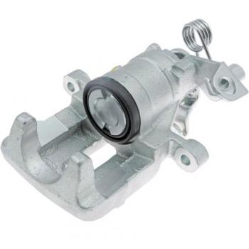 Pinza de freno ABE CZH1195, Eje trasero derecha, compatible con VOLKSWAGEN Golf 3, Vento, Sharan I; SEAT Ibiza 2, Alhambra; FORD Galaxy Mk1