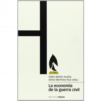 ECONOMÍA DE LA GUERRA CIVIL, LA: 45