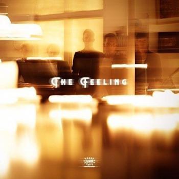 Vinilo Edición Limitada Roja - The Feeling