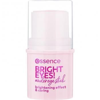 Essence Bright Eyes Under-Eye Stick - Pink
