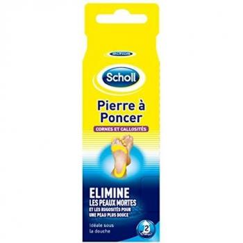 Scholl Piedra pomez