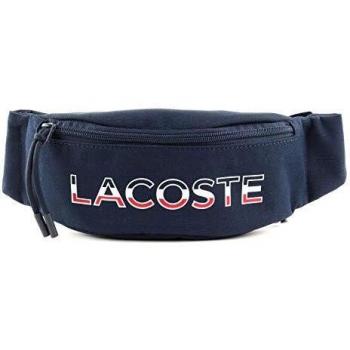Lacoste Chaleco Waistbag Peacoat