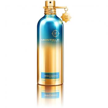 Montale Herbal Aquatica Eau De Parfum Spray 100ml