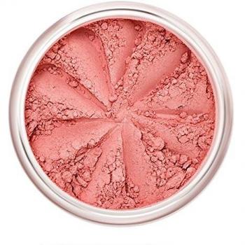 Lily Lolo Mineral Blush 3g - Loose mineral blusher, shade Ooh La La, 3 grams