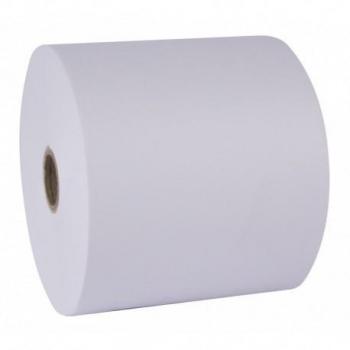 Rollo de papel Apli Electra - resistente al agua y al desgarro - blanco