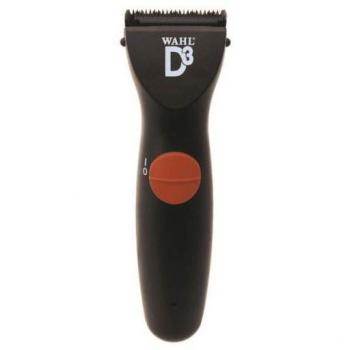 Cortadora de pelo recargable Wahl D3