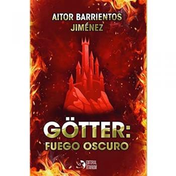 GOTTER FUEGO OSCURO