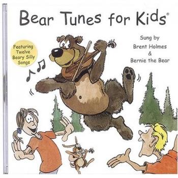 Bear Tunes for Kids