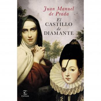 El castillo de diamante