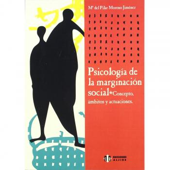 Psicologia De La Marginacion Social, con