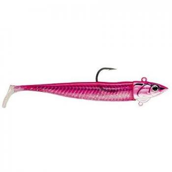 Storm 360GT Coastal Biscay Minnow: Sandeel: 9 cm