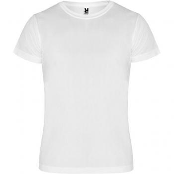 Camiseta técnica infantil Roly Camimera de manga corta