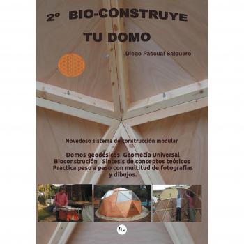 1º BIO-CONSTRUYE TU DOMO