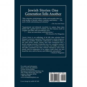 Jewish Oral Tradition: Stories Passed Down Through Generations