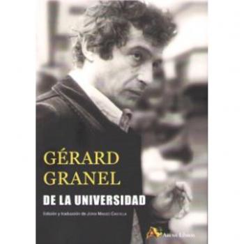 De la Universidad