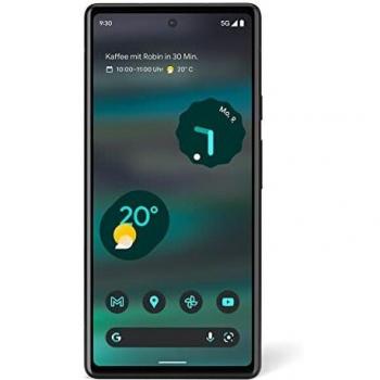 GOOGLE PIXEL 6A 128GB 5G SMARTPHONE UNLOCKED WITH 12MP CAMERA AND 24-HOUR BATTERY LIFE