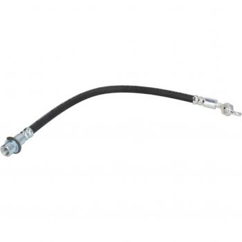 Tubo de freno y latiguillo de freno DELPHI LH7255, compatible con vehículos específicos, fabricado en materiales de alta calidad para garantizar una óptima conducción y seguridad, incluye conexiones precisas para fácil instalación y resistencia a