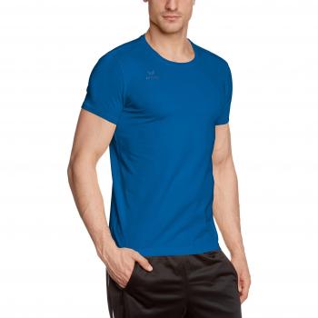 erima T-Shirt Style - Prenda, color azul, talla 6 años