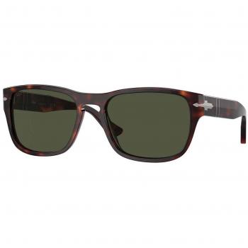 Persol PO3341S 24/31 Gafas de Sol para Hombre Tortoiseshell